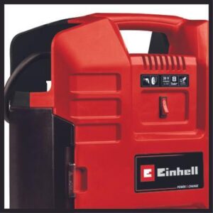 Compresor de aire Einhell TE-AC 36/8 Li OF Set-Solo 18 V. articulo 4020440 - Imagen 3
