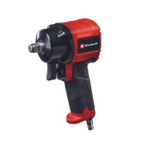 Llave de impacto neumatica Einhell TC-PW 610 Compact 610 Nm. articulo 4138965