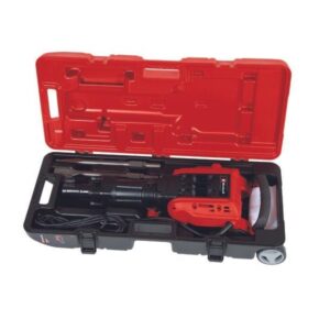Martillo demoledor Einhell TP-DH 50 1.700 W. articulo 4139130 - Imagen 2