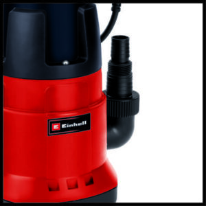 Bomba sumergible Einhell GC-DP 7835 780 W. articulo 4170682 - Imagen 4