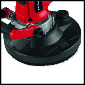 Lijadora de pared Einhell TE-DW 180 1.300 W. articulo 4259940 - Imagen 3