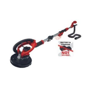 Lijadora de pared Einhell TP-DW 18/225 Li - Solo 18 V. articulo 4259990
