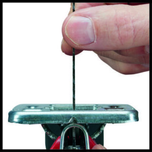 Sierra de calar Einhell TC-JS 80/1 550 W. articulo 4321145 - Imagen 3