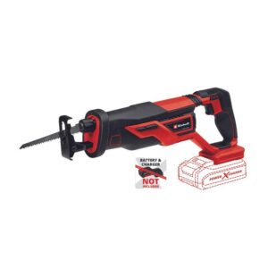 Sierra de sable Einhell TE-AP 18/26 Li - Solo 18 V. articulo 4326290 - Imagen 1