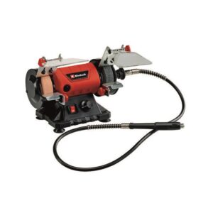 Esmeriladora de banco Einhell TC-XG 75 Kit 120 W. articulo 4412559