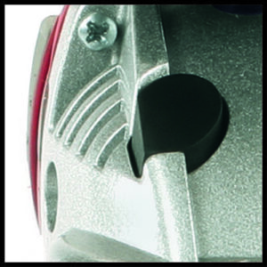 Amoladora angular Einhell TE-AG 230/2000 2.000 W. articulo 4430840 - Imagen 3