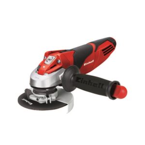 Amoladora Einhell TE-AG 115/600 600 W. articulo 4430855