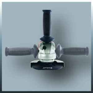 Amoladora angular Einhell TE-AG 125/750 750 W. articulo 4430880 - Imagen 3