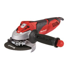 Amoladora angular Einhell TE-AG 125/750 750 W. articulo 4430880