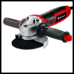 Amoladora Einhell TC-AG 115/750 750 W. articulo 4430960 - Imagen 4
