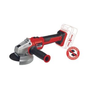Amoladora angular Einhell AXXIO 18/115 Q 18 V. articulo 4431150