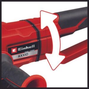 Amoladora angular Einhell AXXIO 36/230 Q 18 V. articulo 4431160 - Imagen 3