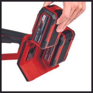 Amoladora angular Einhell AXXIO 36/230 Q 18 V. articulo 4431160 - Imagen 4