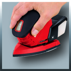 Lijadora multiple Einhell TE-OS 1320 130 W. articulo 4460560 - Imagen 3