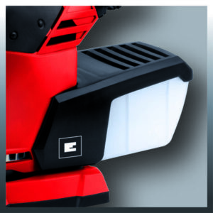 Lijadora multiple Einhell TE-OS 1320 130 W. articulo 4460560 - Imagen 4