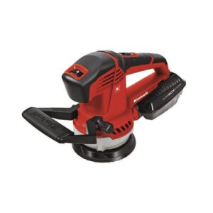 Lijadora excentrica Einhell TE-RS 40 E 400 W. articulo 4462000