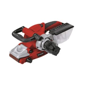 Lijadora de banda Einhell TE-BS 8540 E 850 W. articulo 4466230
