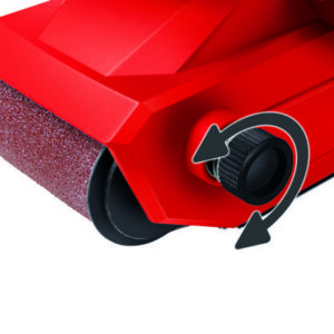 Lijadora de banda Einhell TC-BS 8038 800 W. articulo 4466260 - Imagen 4