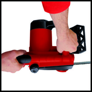 Motosierra electrica Einhell GH-EC 2040 2.000 W. articulo 4501720 - Imagen 2