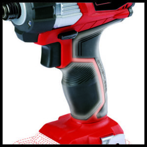Atornillador de impacto Einhell TE-CI 18 Li Brushless-Solo 18 V. articulo 4510030 - Imagen 3