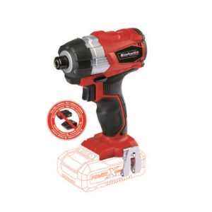 Atornillador de impacto Einhell TE-CI 18 Li Brushless-Solo 18 V. articulo 4510030