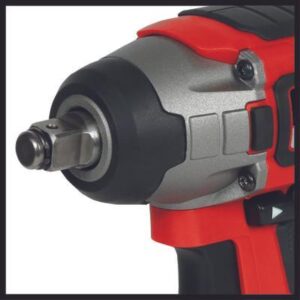 Atornillador de impacto Einhell IMPAXXO 18/230 18 V. articulo 4510080 - Imagen 3