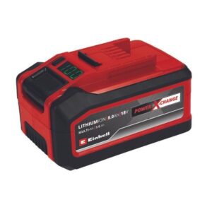 Bateria repuesto Einhell 18V 5-8Ah Multi-Ah PXC Plus 18 V. articulo 4511600
