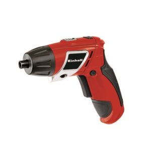 Atornillador Einhell TC-SD 3,6 Li 3,6 V. articulo 4513442