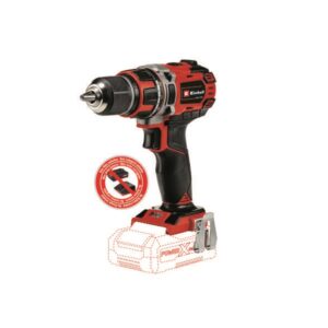 Taladro Einhell TE-CD 18/50 Li BL Solo 18 V. articulo 4513887