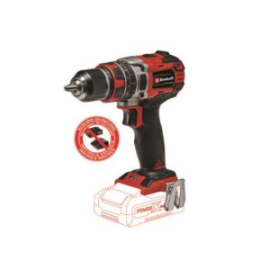 Taladro percutor Einhell TE-CD 18/50 Li-i BL Solo 18 V. articulo 4513942
