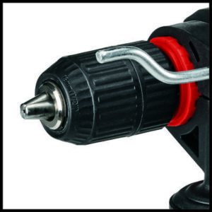 Taladro percutor Einhell TC-ID 18 Li - Solo 18 V. articulo 4513960 - Imagen 3