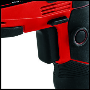 Taladro percutor Einhell TC-ID 18 Li - Solo 18 V. articulo 4513960 - Imagen 4