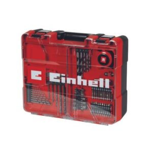 Taladro percutor Einhell TE-CD 18/40 Li-i +64 (2x2,0Ah) 18 V. articulo 4513992 - Imagen 3