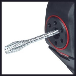 Limpiador de tubos Einhell TE-DA 18/760 Li Solo 18 V. articulo 4514160 - Imagen 2