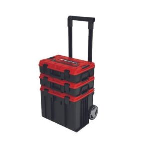 Maletin Einhell E-Case Tower apilable articulo 4540015 - Imagen 1