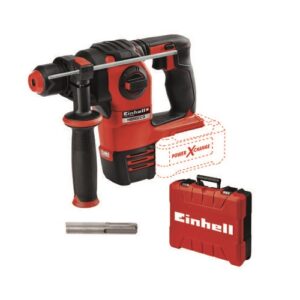 Martillo percutor neumatico Einhell HEROCCO 18 V. articulo 4513900 - Imagen 3