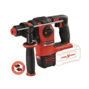 Martillo percutor neumatico Einhell HEROCCO 18 V. articulo 4513900