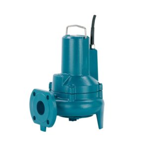 Bomba sumergible Calpeda GMC 50BE 1.1 KW. 230/400 V.