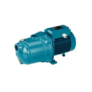 Bomba multicelular Calpeda MGP 404/A 0.75 KW. 230/400 V. - Imagen 2