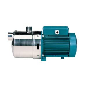 Bomba multicelular Calpeda MXHL 403/A 0.55 KW. 230/400 V.