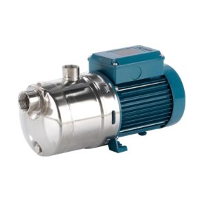 Bomba multicelular Calpeda MXHL 405/C 1.1 KW. 230/400 V. - Imagen 2