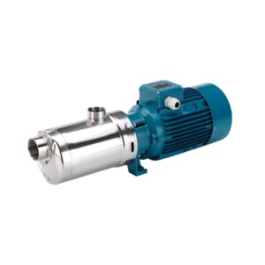 Bomba multicelular Calpeda MXHLM 402E 0.37 KW. 230 V. - Imagen 3