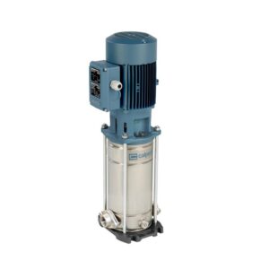 Bomba multicelular vertical Calpeda MXV-B 25-306 O CF 1.1 KW. 230/400 V.