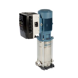 Bomba multicelular vertical Calpeda MXV-B EI 32-506 O CF 1.5 KW. 230/400 V.