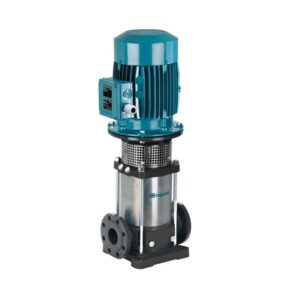 Bomba multicelular vertical Calpeda  MXV 32-516 "F" 4 KW. 400/690 V. - Imagen 1