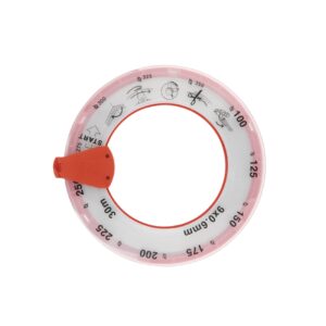 Abrazadera sin fin inoxidable rollo 30 m. Index 9 x 0,6 mm. ASFIR30