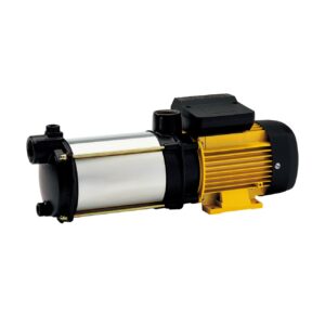 Bomba autoaspirante Espa Aspri 25-4M 0.9 KW. 230 V. codigo 96458