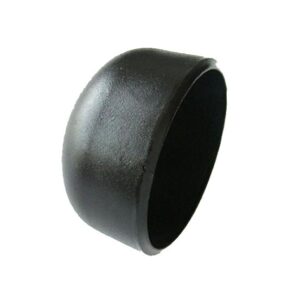 Cap soldar EN 10253-1 acero S235 2" 60,3 x 2,9 mm.