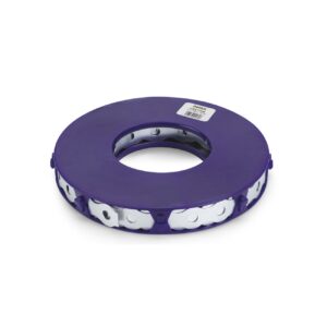 Cinta perforada curva Atlantis C2-M Index 17 x 0,8 x 10 m. CIPE1708