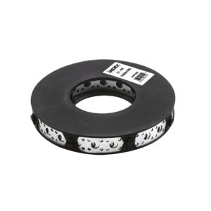 Cinta perforada recta Atlantis C2-M Index 19 x 0,8 x 10 m. CIPR1908